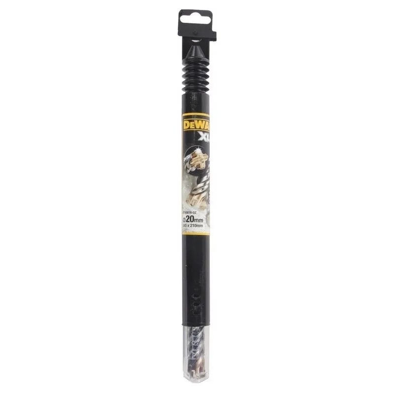 Dewalt DT60809 Τρυπάνι Δομικών 4Τ16 Χ 340 Χ 190mm