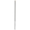 Dewaly DT60820 Τρυπάνι Δομικών 4Τ 22 X 540 X 410mm