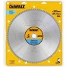 Dewalt DT1922 Δίσκος Μετάλλου 355 X 25.4 X 90T