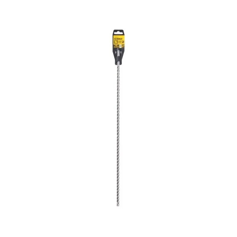 Dewalt DT9546 Τρυπάνι SDS-PLUS EX 2 Τ10 X 600 X 550mm