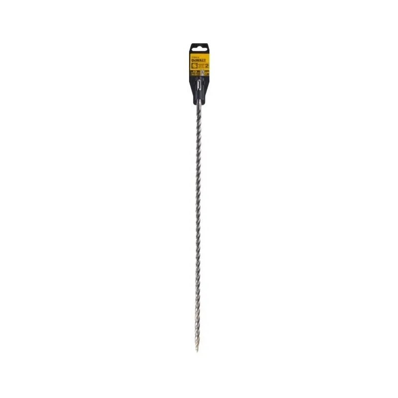 Dewalt DT9558 Τρυπάνι SDS-PLUS EX 2Τ 12 X 600 X 550mm
