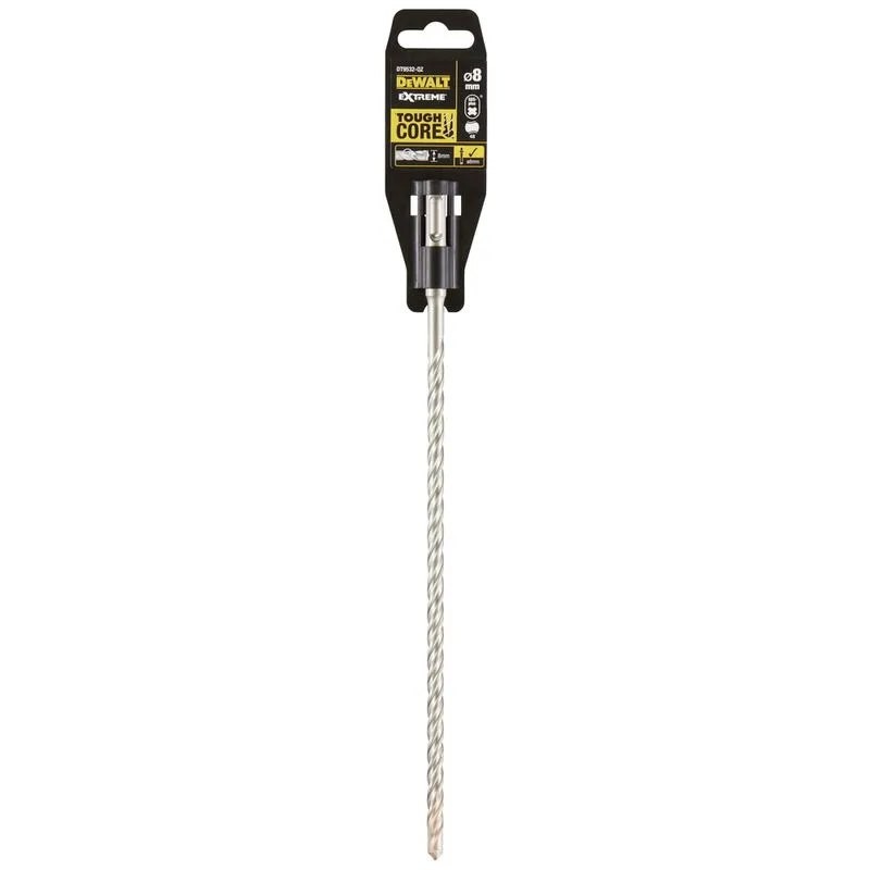 Dewalt DT9532 Τρυπάνι SDS-PLUS EX2 8 x 310 x 150mm