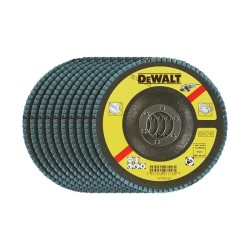Dewalt DT3293 Δίσκος Φτερού 115mm 60 G Type 27 Flat