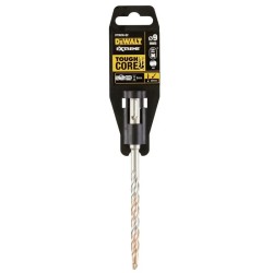 Dewalt DT9536 Tρυπάνι Δομικών Υλικών 2Τ 9 X 160 X 100mm
