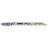 Dewalt DT2220 Λάμα για Σέγα 100 X 75 X 4 mm σετ 3 Τεμαχίων