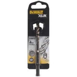 Dewalt DT8912 Τρυπάνι SDS-PLUS 4T 6 X 110 Χ 50mm