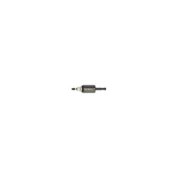 Dewalt DT7513T Αντάπτορας Άκρο Ροπής Ph2 25mm