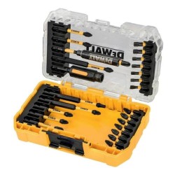 PROMO ΙΟΥΝΙΟΣ - ΣΕΠΤΕΜΒΡΙΟΣ Dewalt DT70730T Extreme Flextorq Σετ Μύτες 25 Τεμάχια