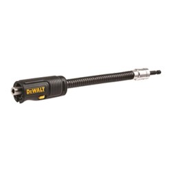 PROMO ΙΟΥΝΙΟΣ - ΣΕΠΤΕΜΒΡΙΟΣ Dewalt DT20501 1/4inch Επεκτάσιμος Σύνδεσμος