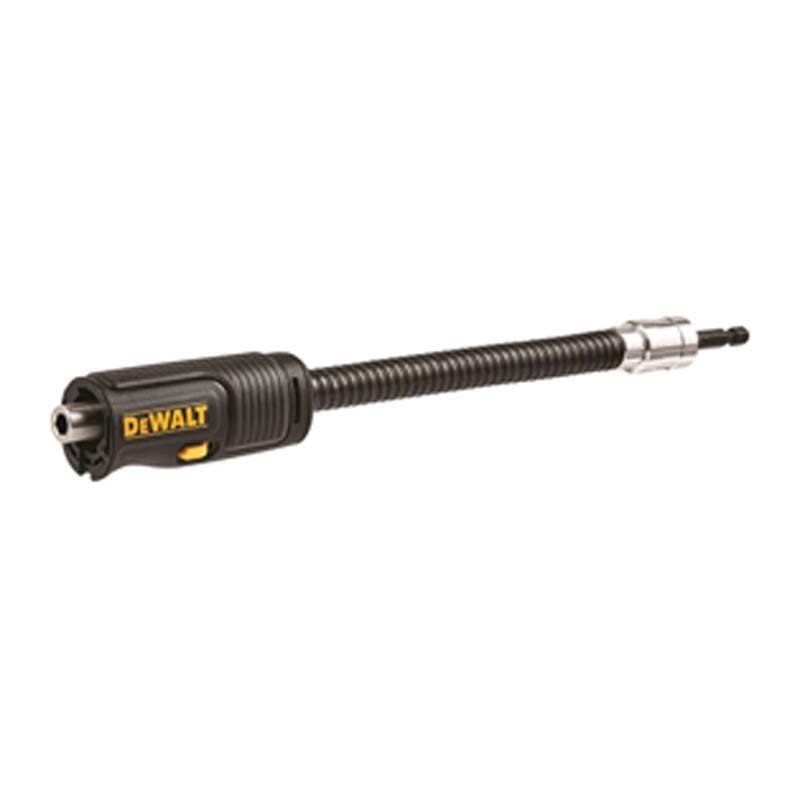 PROMO ΙΟΥΝΙΟΣ - ΣΕΠΤΕΜΒΡΙΟΣ Dewalt DT20501 1/4inch Επεκτάσιμος Σύνδεσμος