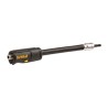 PROMO ΙΟΥΝΙΟΣ - ΣΕΠΤΕΜΒΡΙΟΣ Dewalt DT20501 1/4inch Επεκτάσιμος Σύνδεσμος