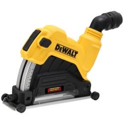 Dewalt DWE46229 Προστατευτικό Κοπής Σκυροδέματος 230mm