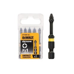 Dewalt DT7997T Μύτη PH1X50mm 5τεμ