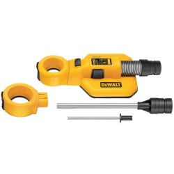 Dewalt DWH050 Εξάρτημα Συλλογής Σκόνης