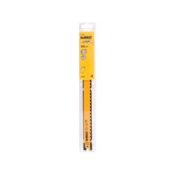 Dewalt DT2432 Λάμα Σπαθόσεγας HSC για Κλάδεμα 305mm 5 ΤΕΜ.