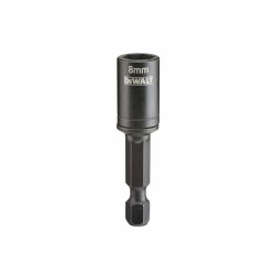 Dewalt DT7465 Αντάπτορας για Καρυδάκη 8mm