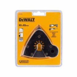 Dewalt DT20700 Πλατώ Λειαν. για Υαλόχαρτα Τύπου VELC