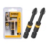 Dewalt DT70532T Μύτες 2xPh2 50mm IR Torsion