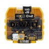 PROMO ΙΟΥΝΙΟΣ - ΣΕΠΤΕΜΒΡΙΟΣ Dewalt DT70556T Μύτες PZ2X25mm Torsion 25τεμ