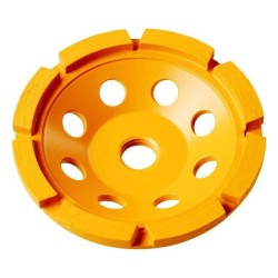 Dewalt DT3795 Διαμαντόδισκος Λείανσης 14Χ125MM