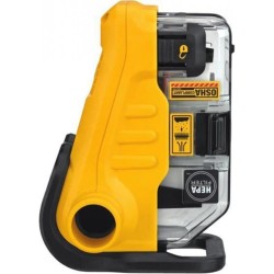 Dewalt DWH079D Εξάρτημα Συλλογής Σκόνης