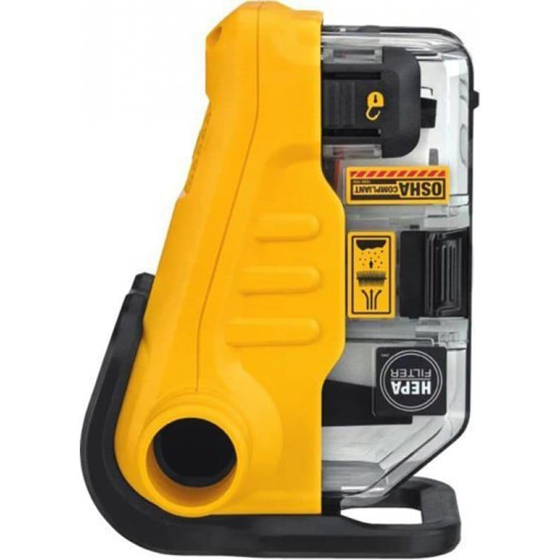 Dewalt DWH079D Εξάρτημα Συλλογής Σκόνης