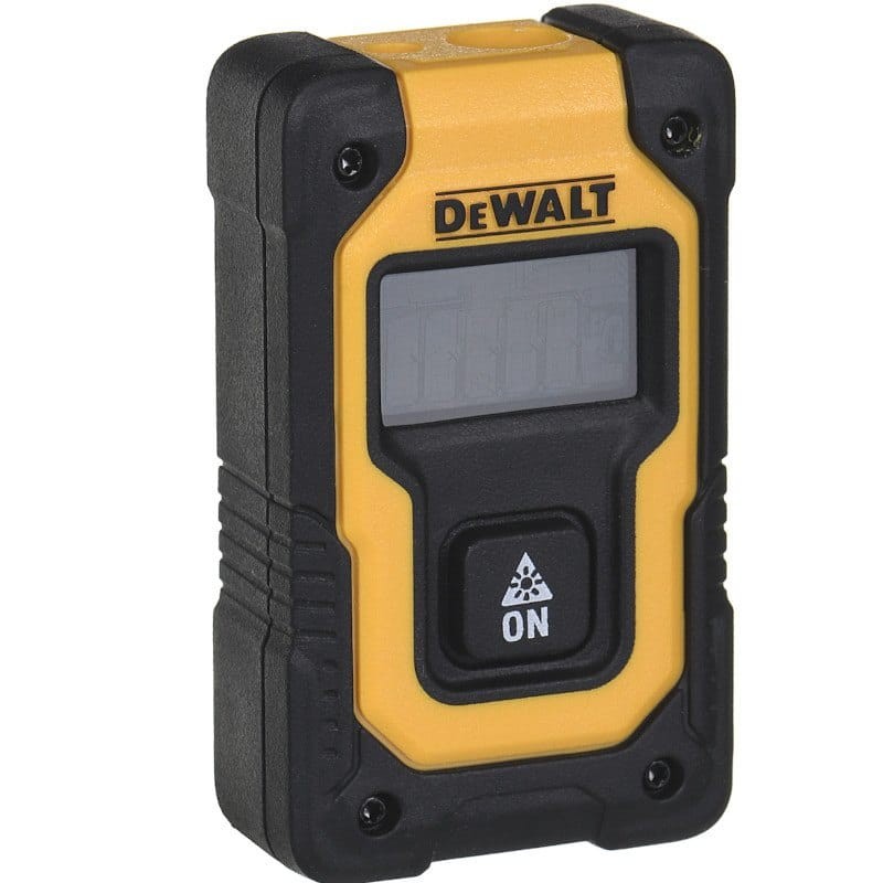 PROMO ΙΟΥΝΙΟΣ - ΣΕΠΤΕΜΒΡΙΟΣ Dewalt DW055PL Μετρητής Laser 16m