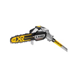 Dewalt DCMPS567N Κοντ/νο Τηλεσκοπικό SOLO 18v