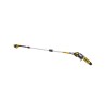 Dewalt DCMPS567N Κοντ/νο Τηλεσκοπικό SOLO 18v