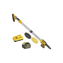 Dewalt DCE800T2 Τηλεσκοπικό Τριβείο Τοίχου XR Li-Ion 54V/18V 2?6.0Ah