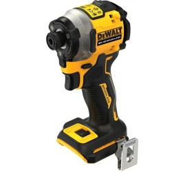 PROMO ΙΟΥΝΙΟΣ - ΣΕΠΤΕΜΒΡΙΟΣ Dewalt DCF850N Παλμικό Κατσαβίδι Μπαταρίας 18V Solo
