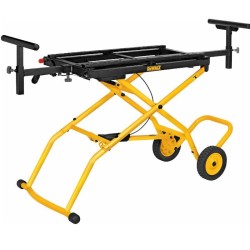 Dewalt DE7260 Πάγκος Εργασίας με Ρόδες