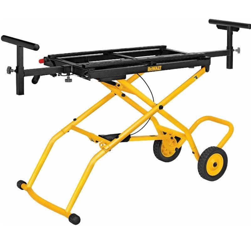 Dewalt DE7260 Πάγκος Εργασίας με Ρόδες