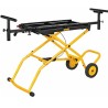 Dewalt DE7260 Πάγκος Εργασίας με Ρόδες