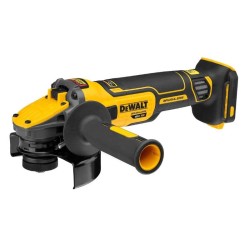 PROMO ΙΟΥΝΙΟΣ - ΣΕΠΤΕΜΒΡΙΟΣ Dewalt DCG409NT Γωνιακός Τροχός Flexvolt 18V XR 125MM