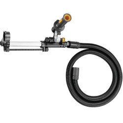 Dewalt D25301D Τηλεσκοπικό Σύστημα Εξαγωγής Σκόνης