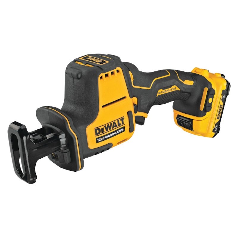 Dewalt DCS312N Σεγάτσα Solo 12V