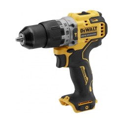 Dewalt DCD706N Κρουστικό Δραπανοκατσάβιδο Μπαταρίας 12V XR Solo