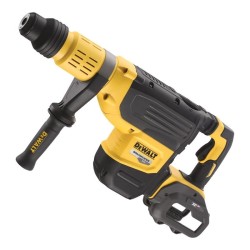 Dewalt DCH773N-XJ Πιστολέτο SDS-MAX Brushless FLEXVOLT XR 54V 19,4J (Solo)