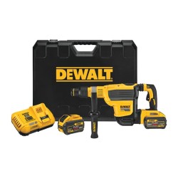 Dewalt DCH614X2 Περιστροφικό Πιστολέτο Μπαταρίας SDS-Max 54V XR