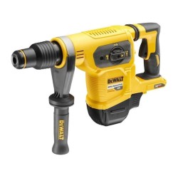 Dewalt DCH481N Κρουστικό Σκαπτικό Μπαταρίας 54V με SDS Max