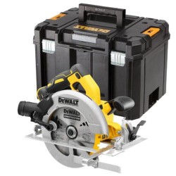 Dewalt DCS570NT Δισκοπρίονο 18V XR Brushless TSTAK