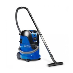 Nilfisk 107406606 Σκούπα Aero 26-21 PC 1250W 25lt