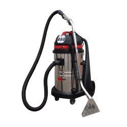 Nilfisk 50000209 Viper CAR275 Σκούπα Στερεών/Υγρών 2100W