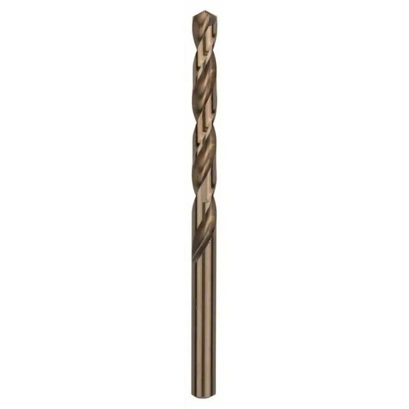 Bosch 2608585895 Τρυπάνια Κοβαλτίου Μετάλλου 8.5mm 5 τεμάχια