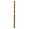 Bosch 2608585895 Τρυπάνια Κοβαλτίου Μετάλλου 8.5mm 5 τεμάχια