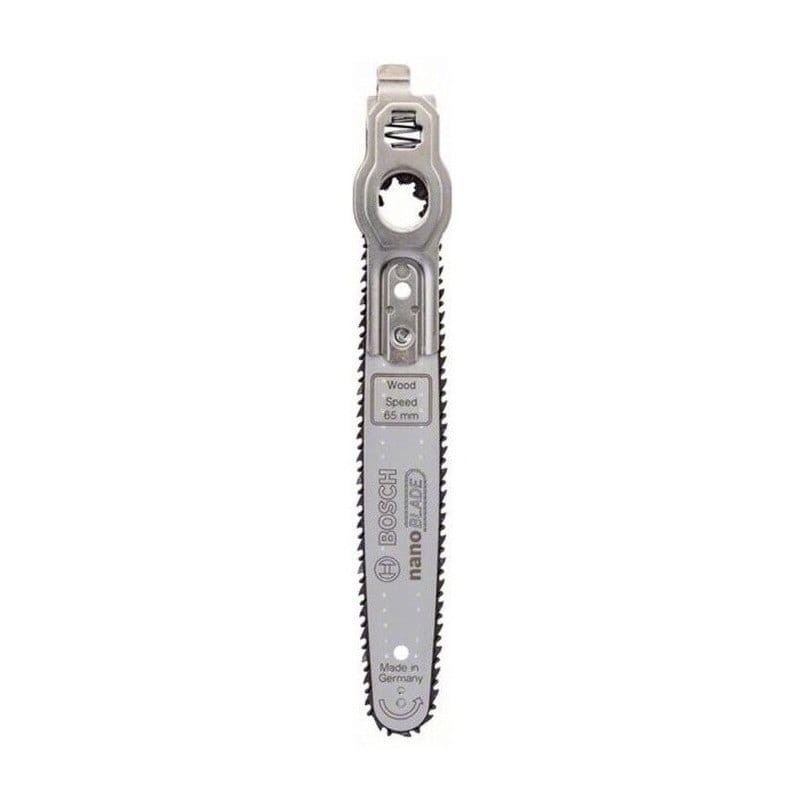 Bosch 2609256D86 Ανταλλακτική Λάμα Nanoblade 65mm Wood Speed 65