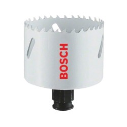 Bosch 2608594240 Ποτηροτρύπανο Διμεταλλικό 105mm
