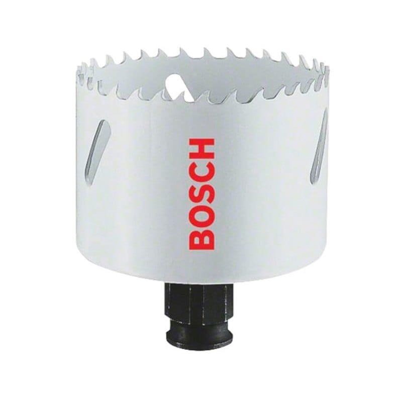 Bosch 2608594240 Ποτηροτρύπανο Διμεταλλικό 105mm