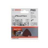 Bosch 2608621685 Φύλλα Δέλτα K60 93mm 5τεμ